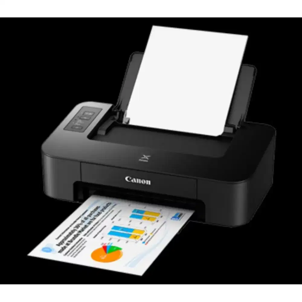 Jual cepat printer canon pixma TS207