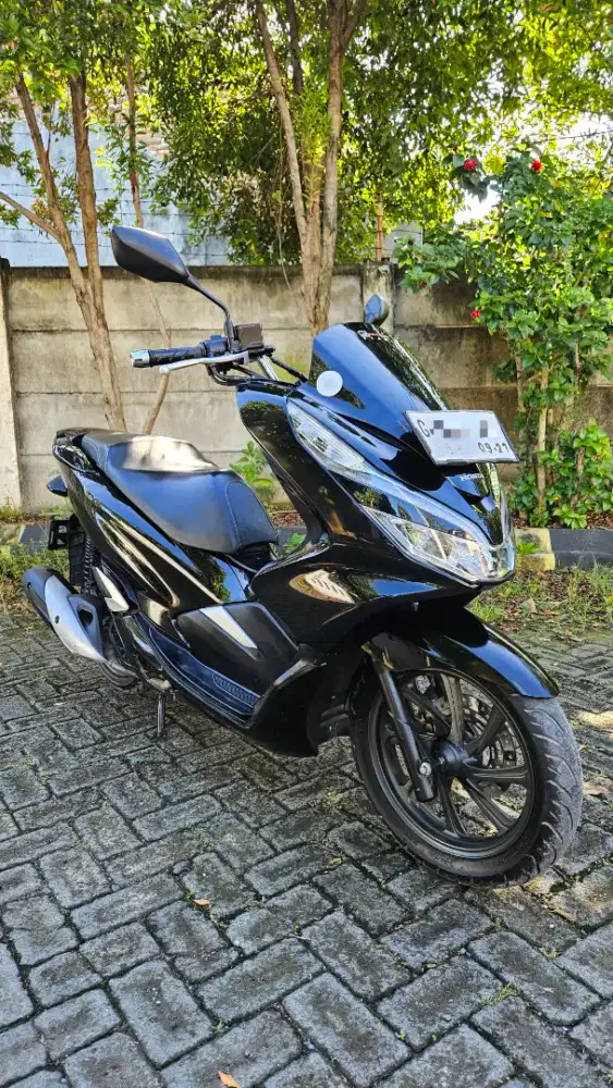 Honda PCX CBS 2018 Likenew