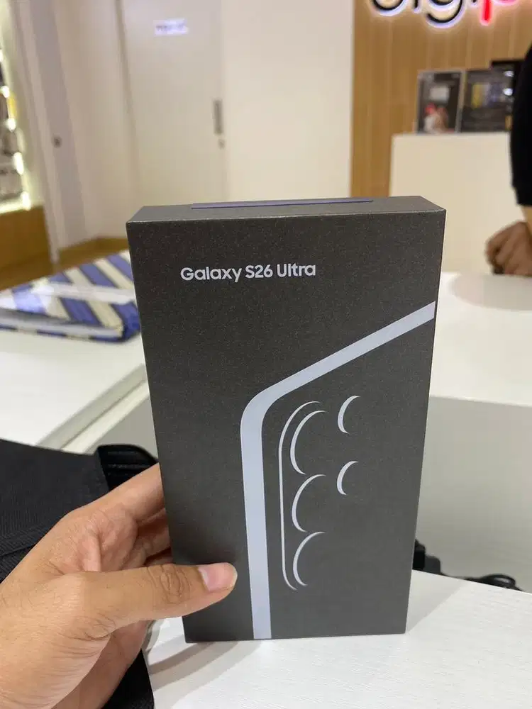 KREDIT SAMSUNG S26 ULTRA TANPA KARTU KREDIT DI HOME CREDIT