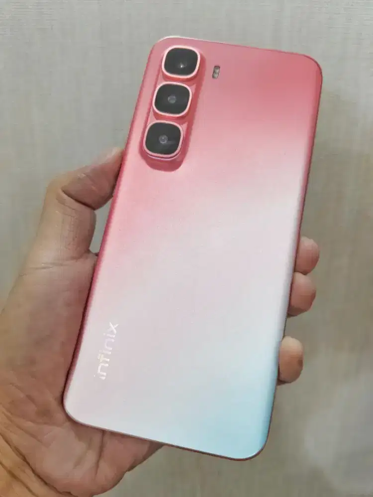 Infinix Hot 60 Pro Plus 8/256GB