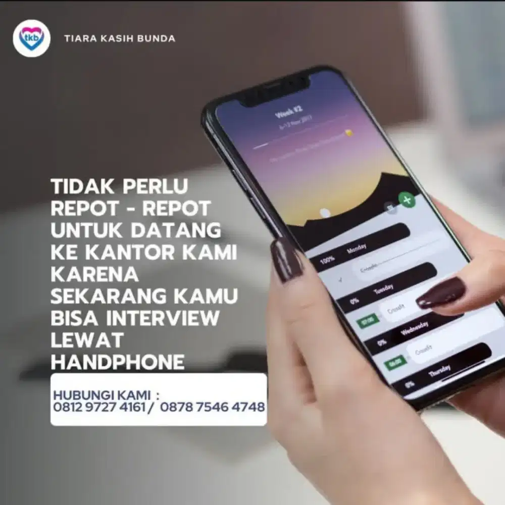 Baby Sitter ART & Perawat Lansia Terpercaya: Infal dan Permanen