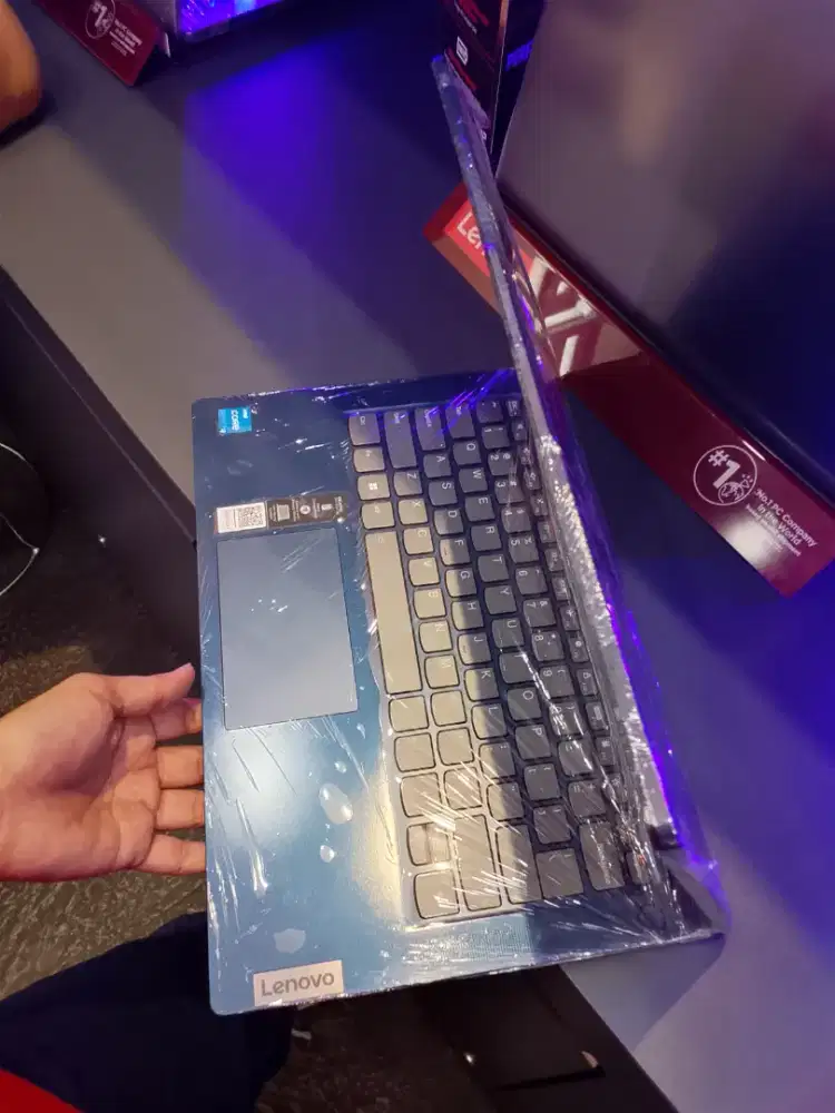 LAPTOP LENOVO TERBARU