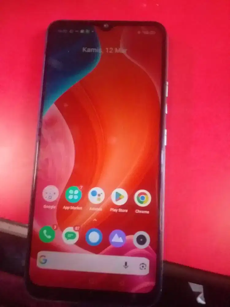 Realme c11 orii buuuu