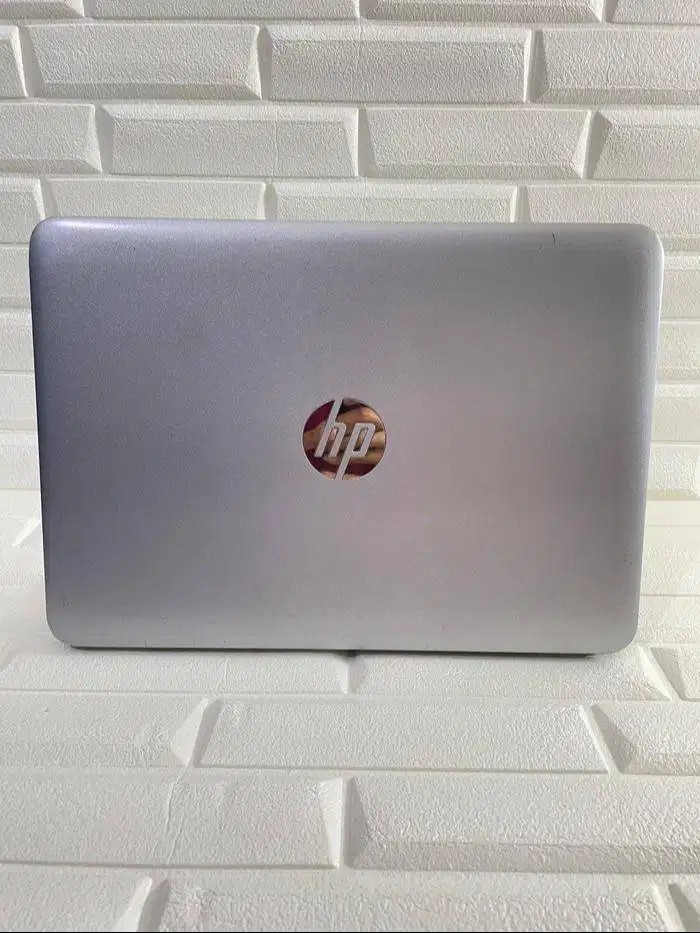 LAPTOP HP ELITEBOOK 820 G3 CORE I5 Luar Biasa Menarik *RWT