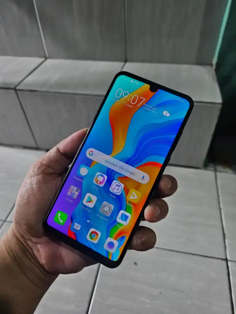 Huawei P30 Lite 6/128