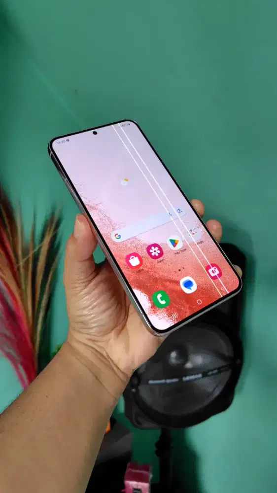 Samsung S22 Plus 8/128