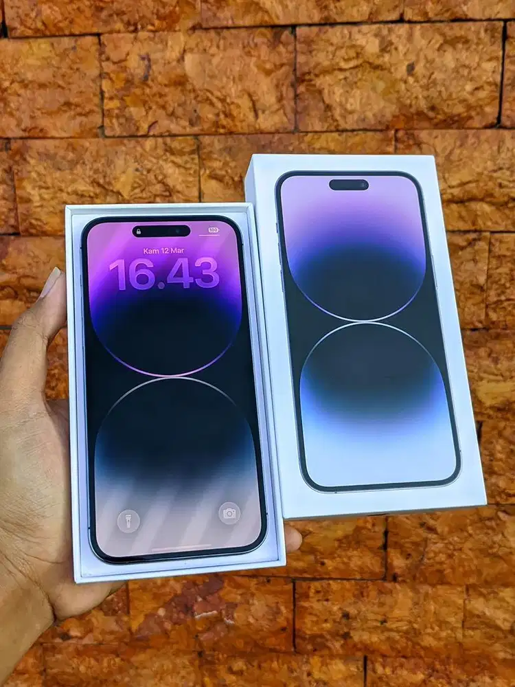 iPhone 14 Pro Max 128 GB All Operator