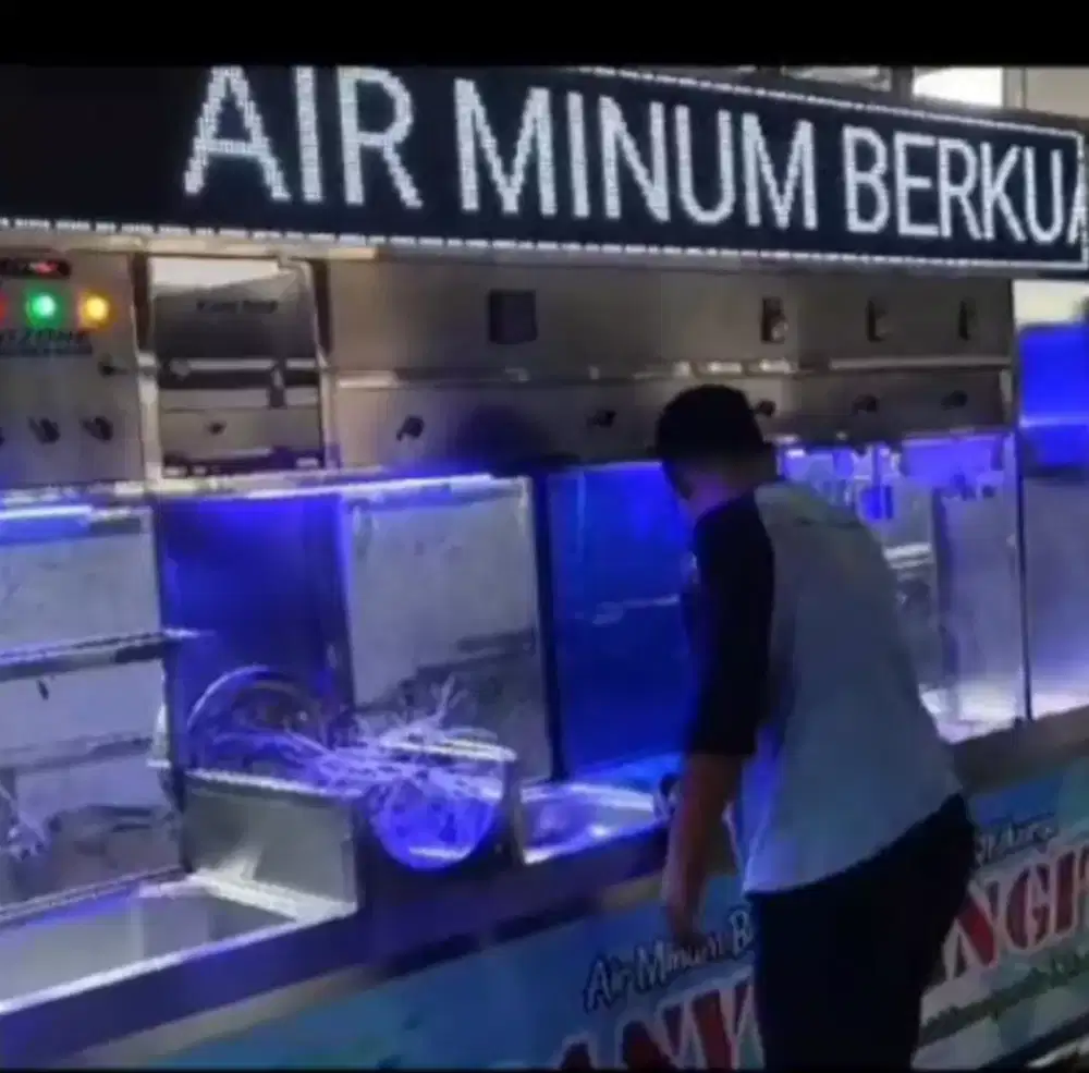 Depot air minum
