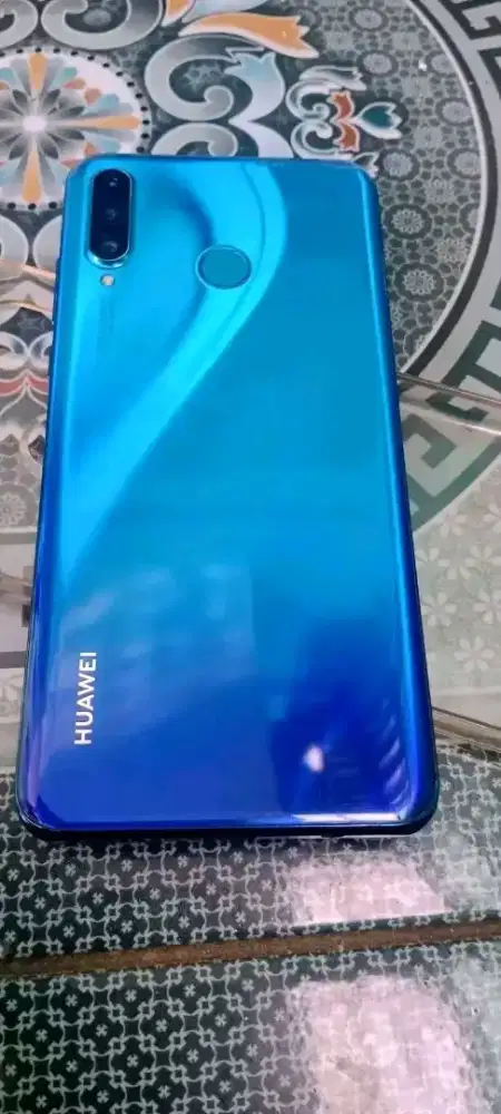HUAWEI P30 LITE 6/128 BATANG MULUS ORI