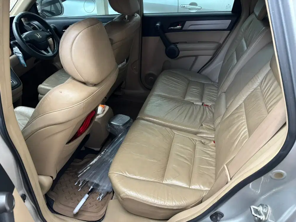 Honda CRV RE1 2.4 cc Bensin Tahun 2010