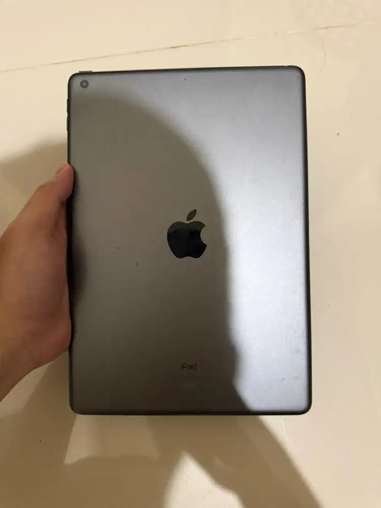 Ipad 9 256gb iBox Wifi Only