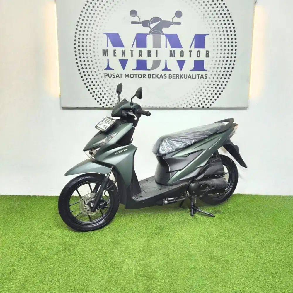 PROMO! DP 700 RB AJA! BEAT SMARTKEY/ KEYLESS 2024! CASH/CREDIT!