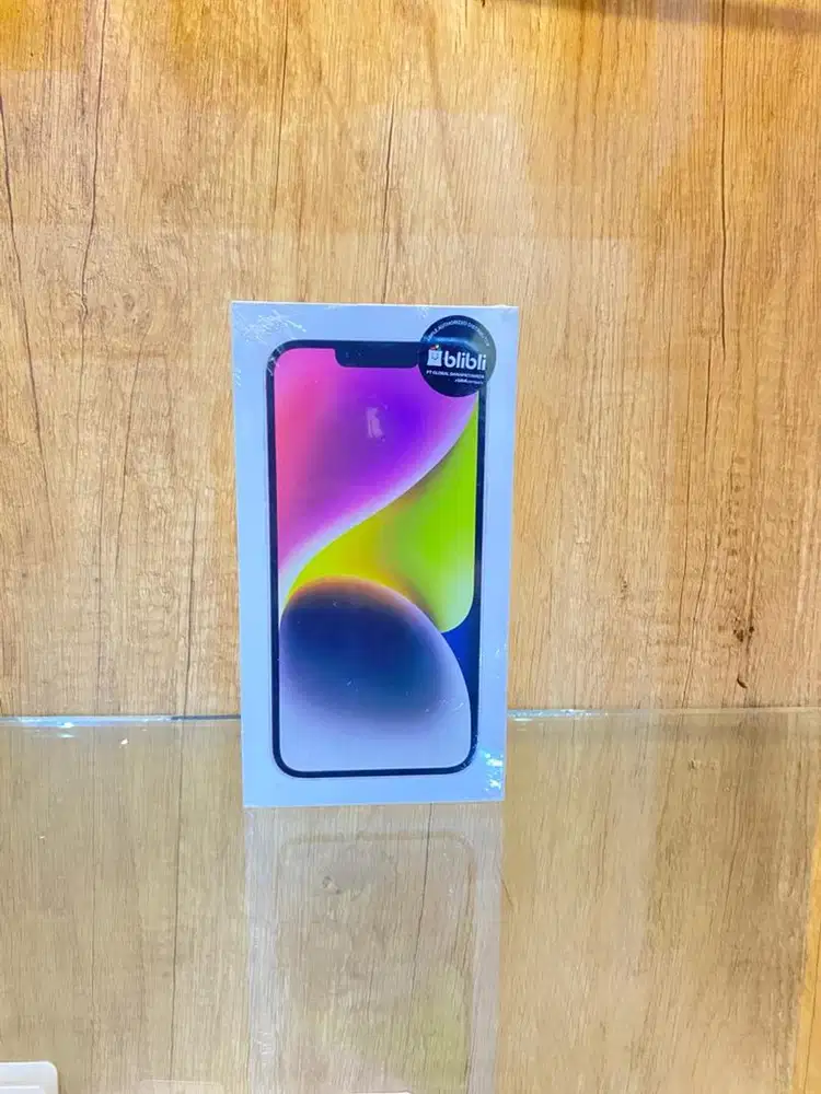 Iphone 14 128GB