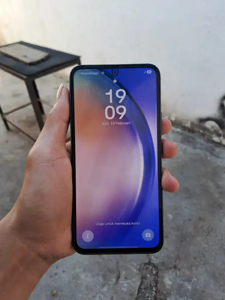 Samsung A54 5G 8/256