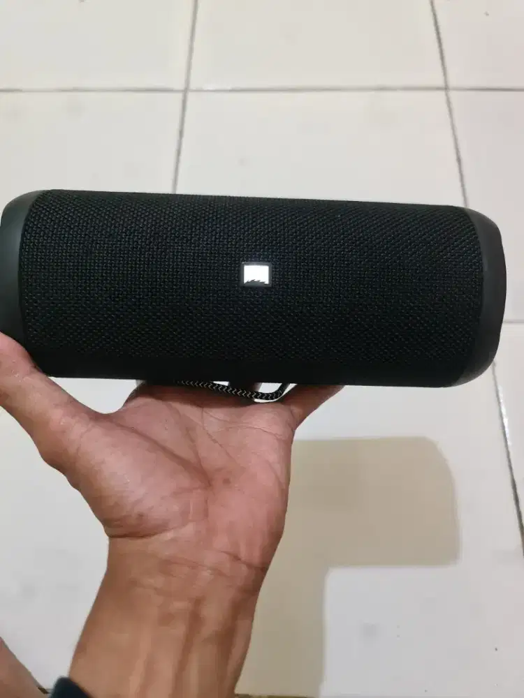 Speaker Eggle Terra 3+S