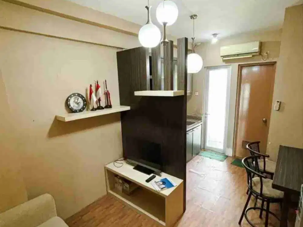 Lantai 9‼️Apartemen Gunawangsa Manyar SHMSRS