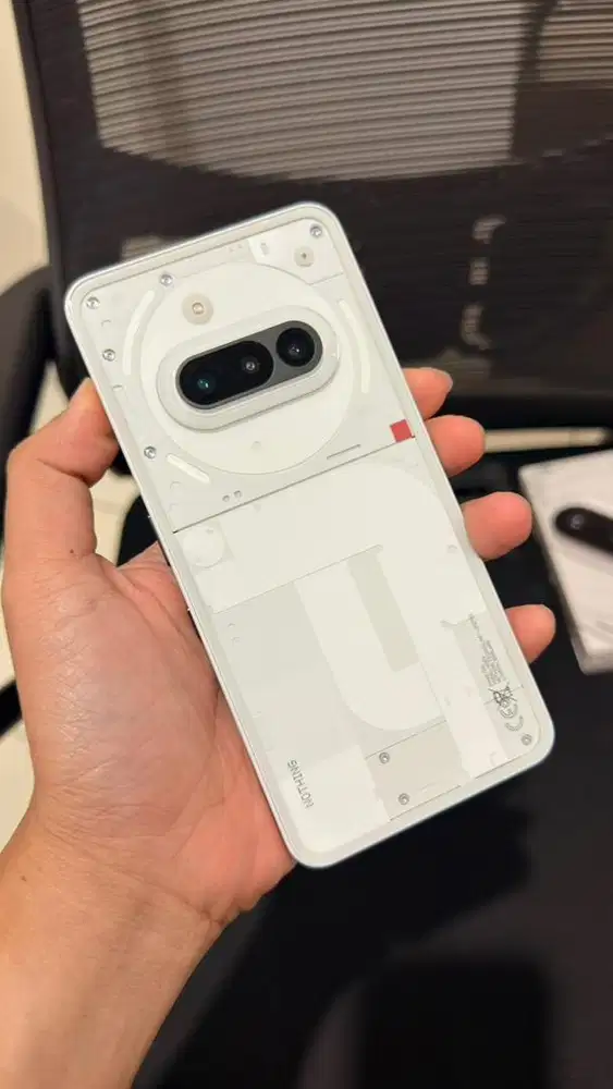 Nothing Phone 3A - mulus like new