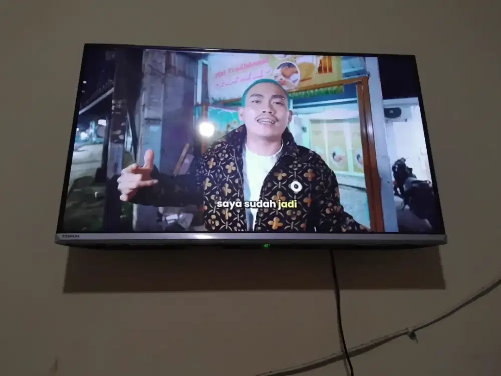 Android Tv Toshiba 32 Inch