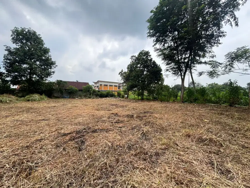 Tanah Murah SHM 1 Jt-an Dekat Alun-Alun Legok