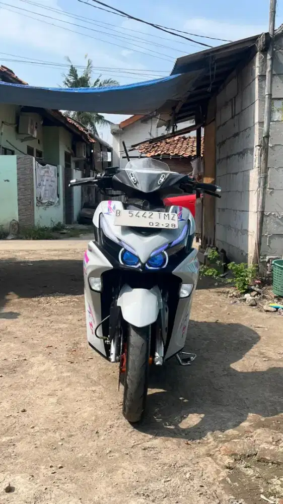 Lowongan Mekanik Lampu Biled Motor