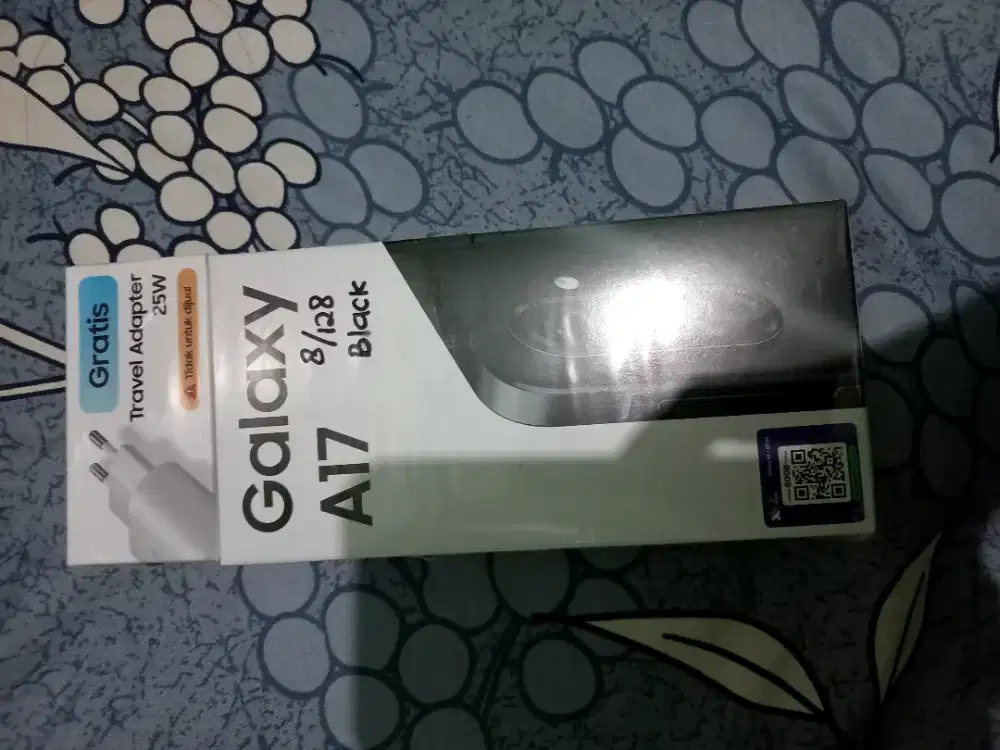Samsung Galaxy A17 8/128gb