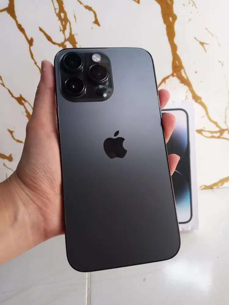 Iphone 14 pro max 128gb