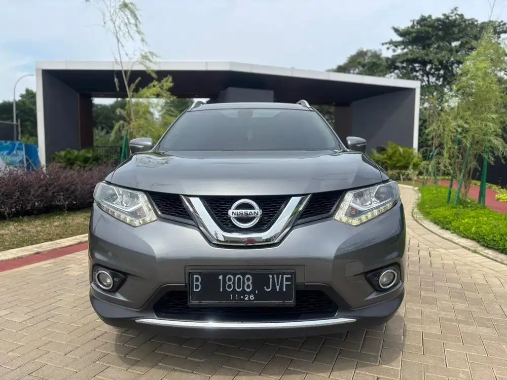 [ HARGA CASH ] Nissan Xtrail 2014 2.0 Matic
