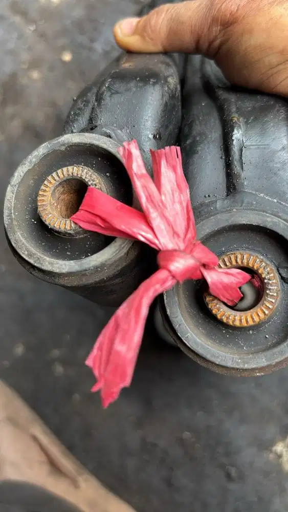 Per dan upper arem ori innova 2kd