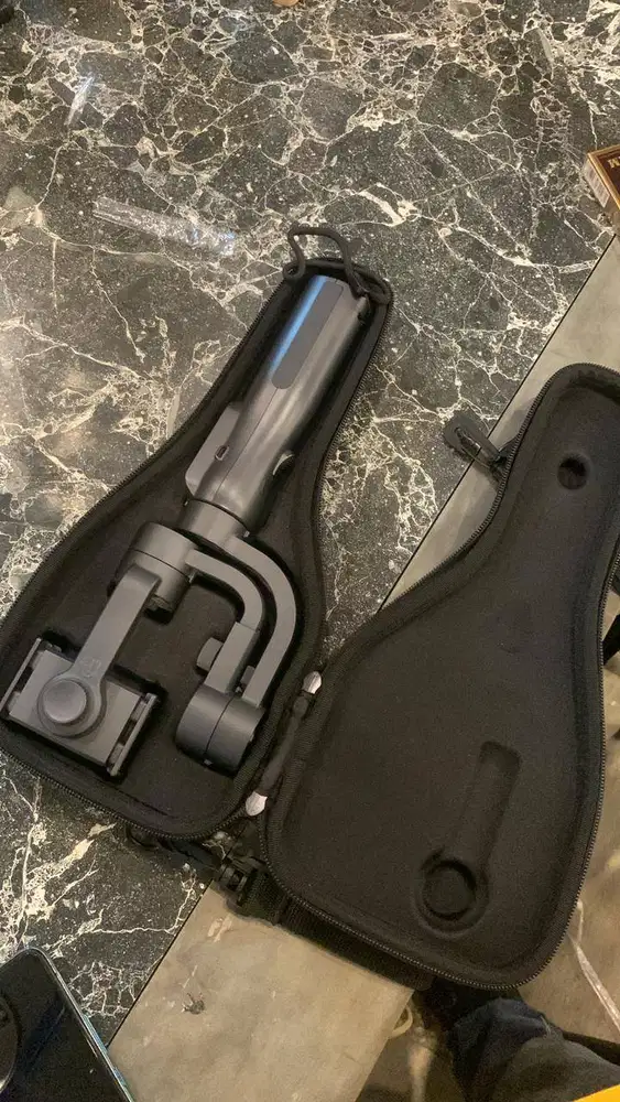 GIMBAL HP BRICA BSTEADY AXIS 3