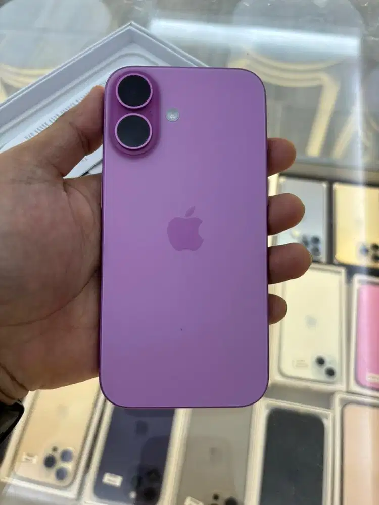 iphone 16 basic likenew