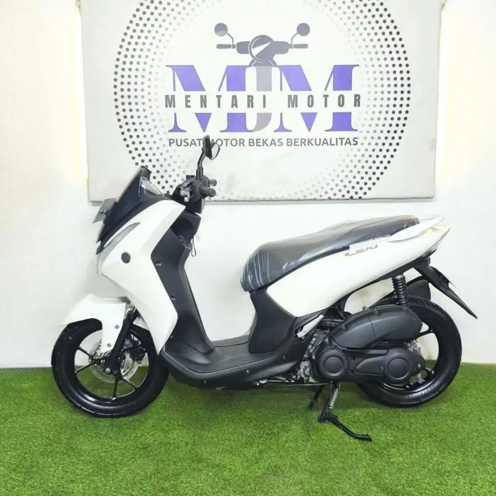 DP 500K! LEXI 125 2019, BERGARANSI! SYARAT MUDAH! MENTARI JOJO MOTOR
