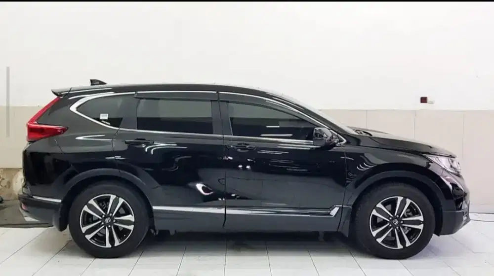 HONDA CR-V TURBO PRESTIGE 1,5 2019