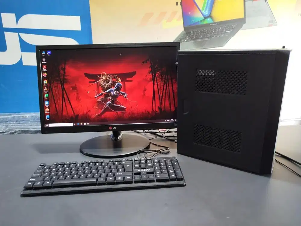 Pc game tipis2 core i5