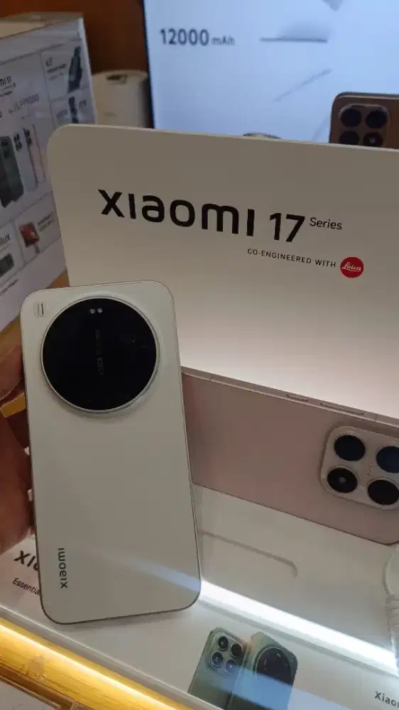 Xiaomi 17 Ultra Xiaomi