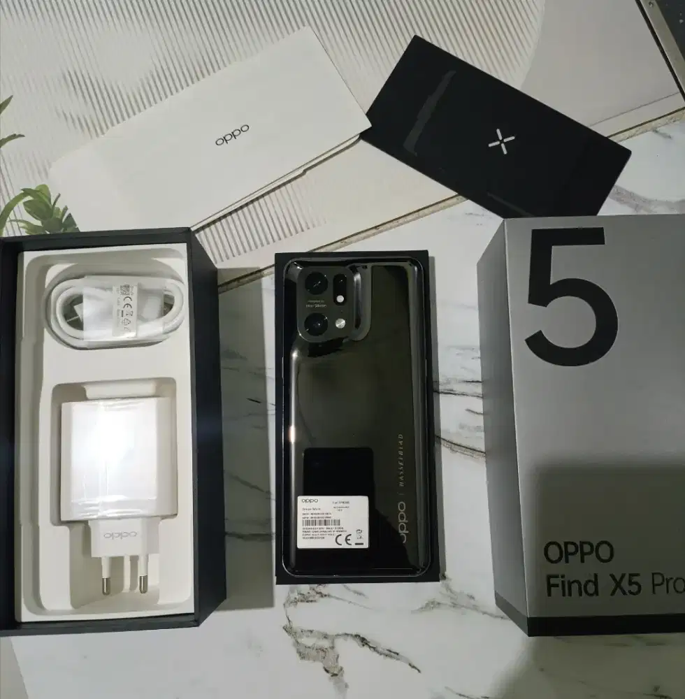 OPPO FIND X5 PRO 5G 12/256GB