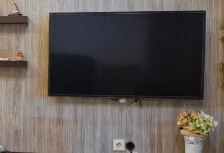 TV LED Samsung 50 Muraaahhhh