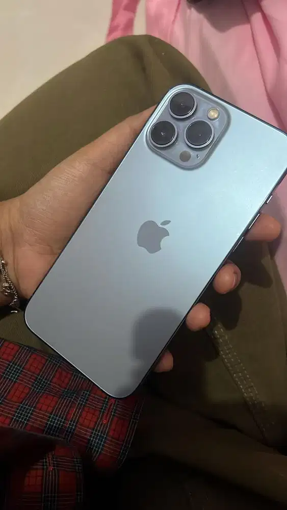 IPHONE 13 PRO MAX 128 GB