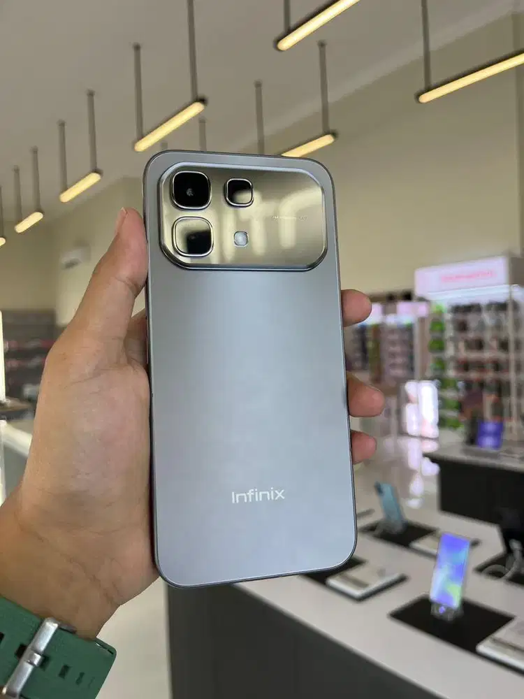 NOTE 60 8/256 New garansi resmi