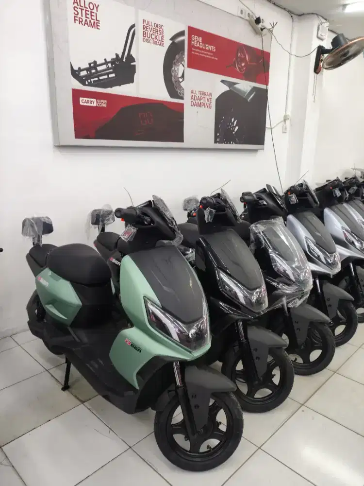 HOT PROMO LEBARAN! SELIS MOLIS UWINFLY, GARANSI 10THN, BISA CICIL DP0%