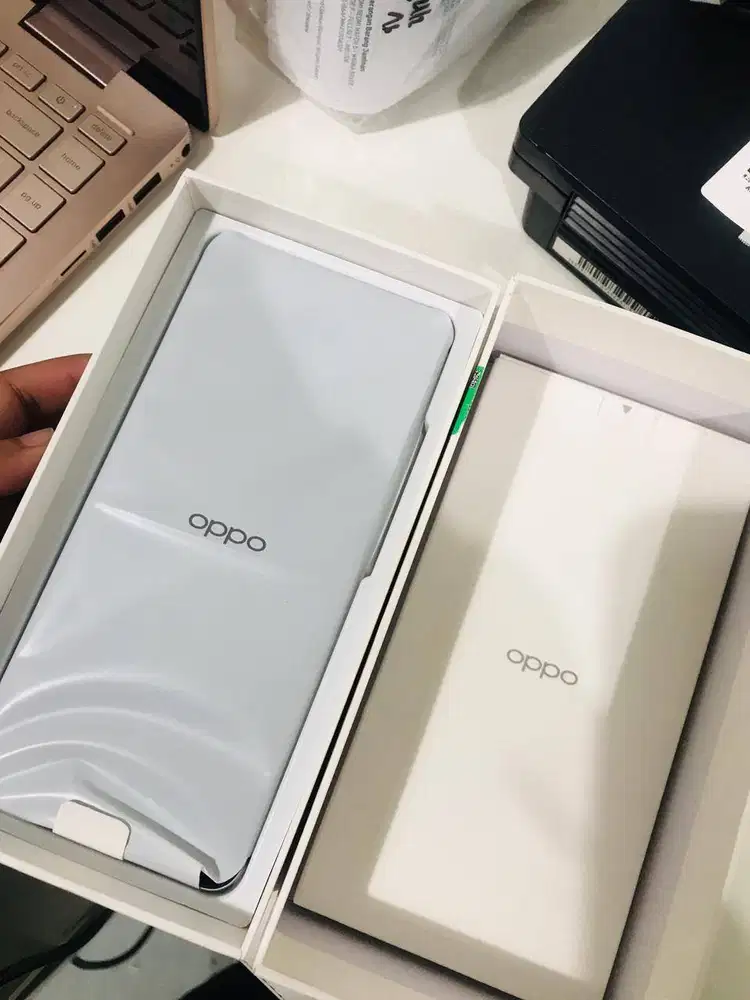 Oppo A5X 4 / 128 GB