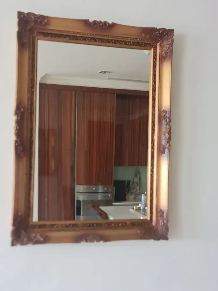 Mirror /Room Decore/ Wall Hanging