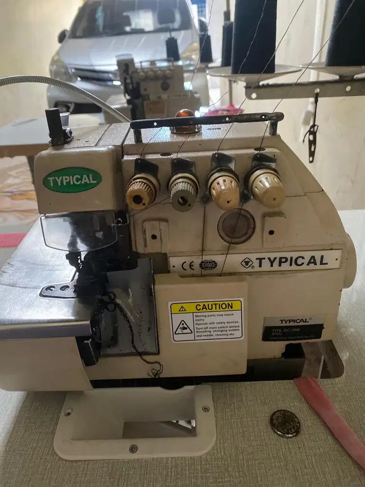 D jual mesin obras harga bisa nego tipis