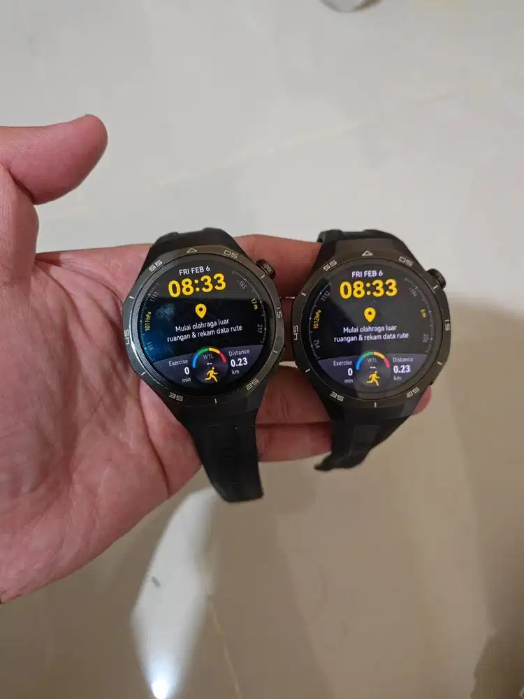 Huawei Watch GT 5 Pro Juni 2026 resmi