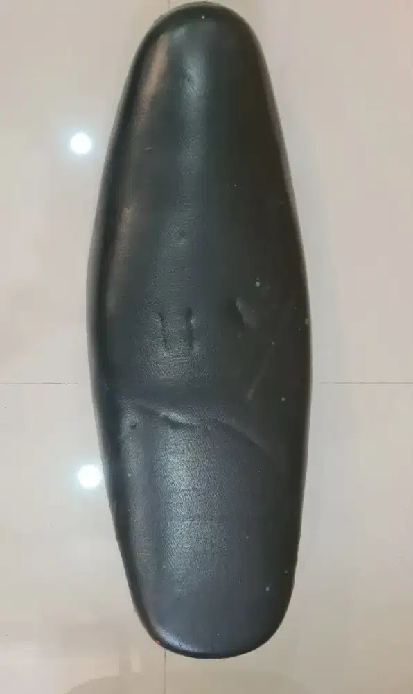 Jok original bawaan Mio Spory mulus no minus