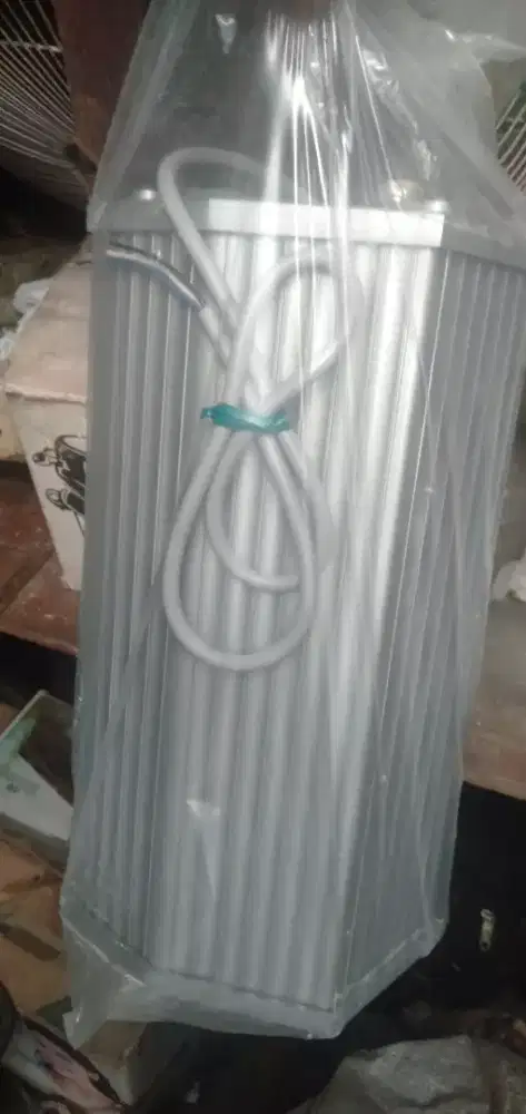 Speaker masjid kondisi masih baru