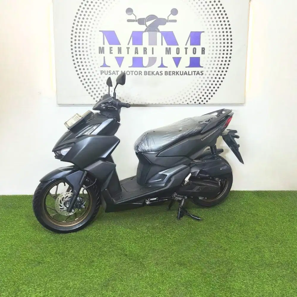 VARIO 160 CBS 2024! BERGARANSI, SS LENGKAP MENTARI JOJO MOTOR