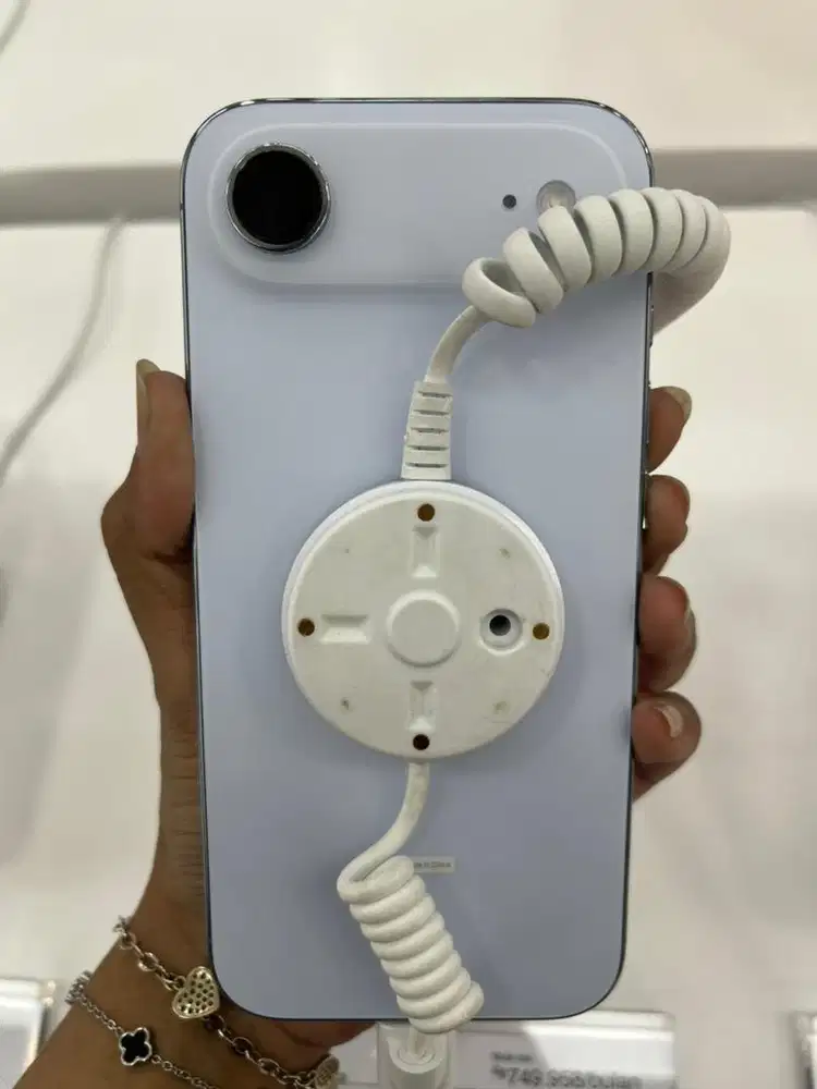 Jual Iphone Air (256, 512, 1 TB)