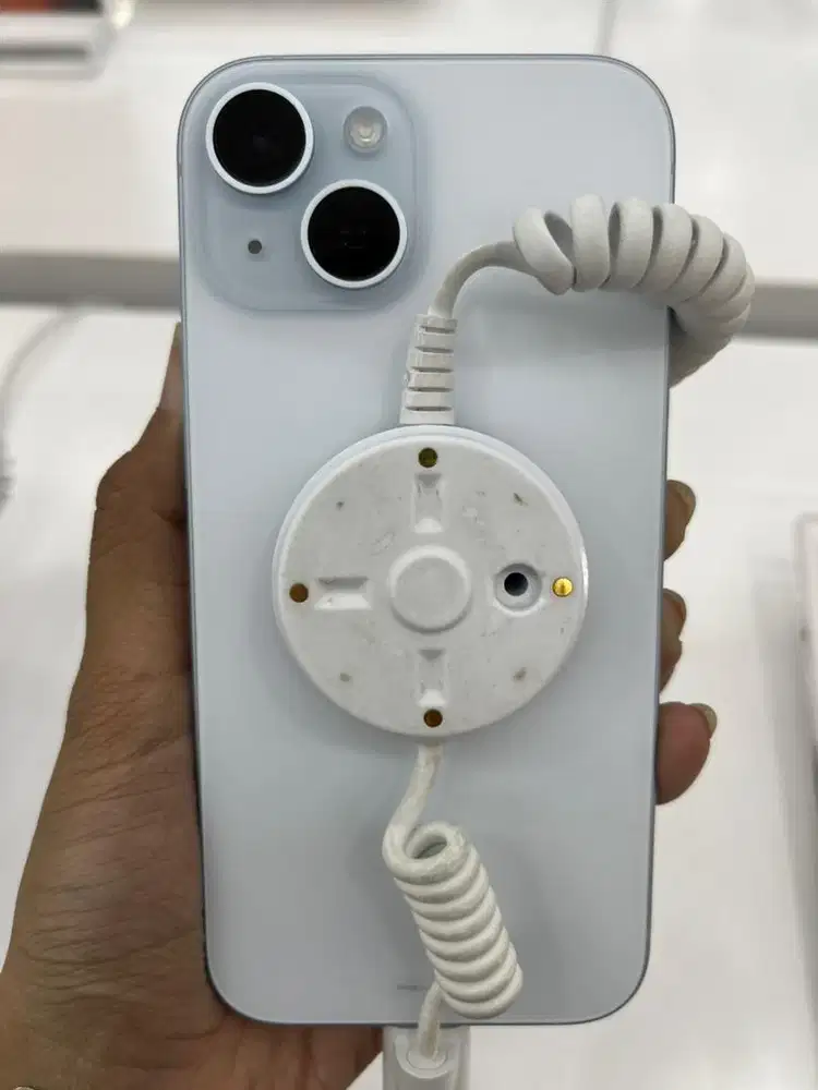 Jual Iphone 14 (128)