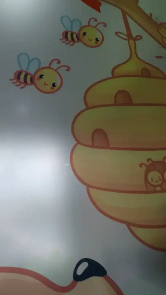 Cari kerja sbg pengasuh