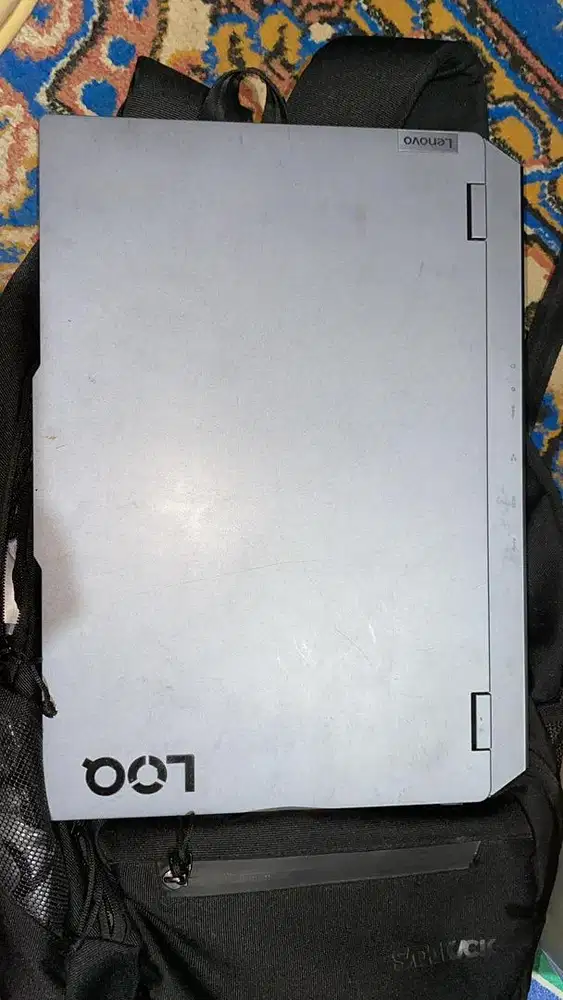 laptop lenovo loq